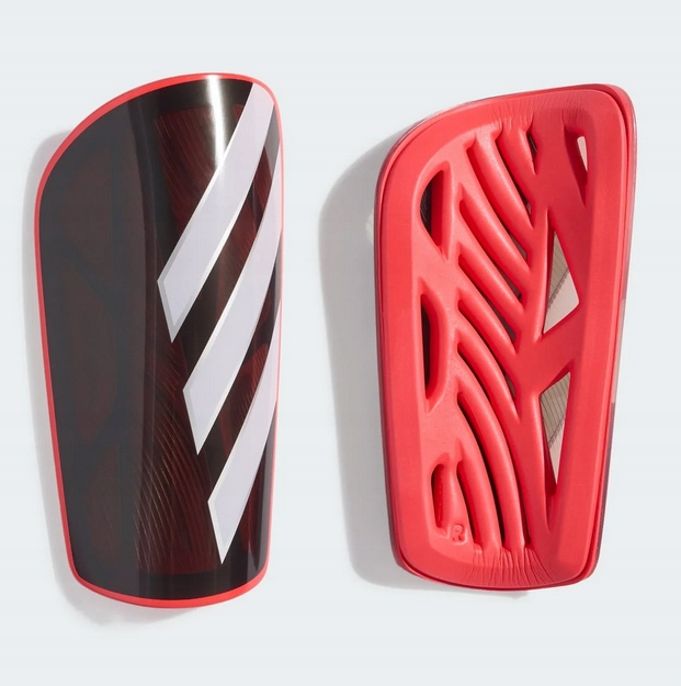 Ochraniacze Piłkarskie Adidas na Piszczele ze skarpetami Tiro League KB0298