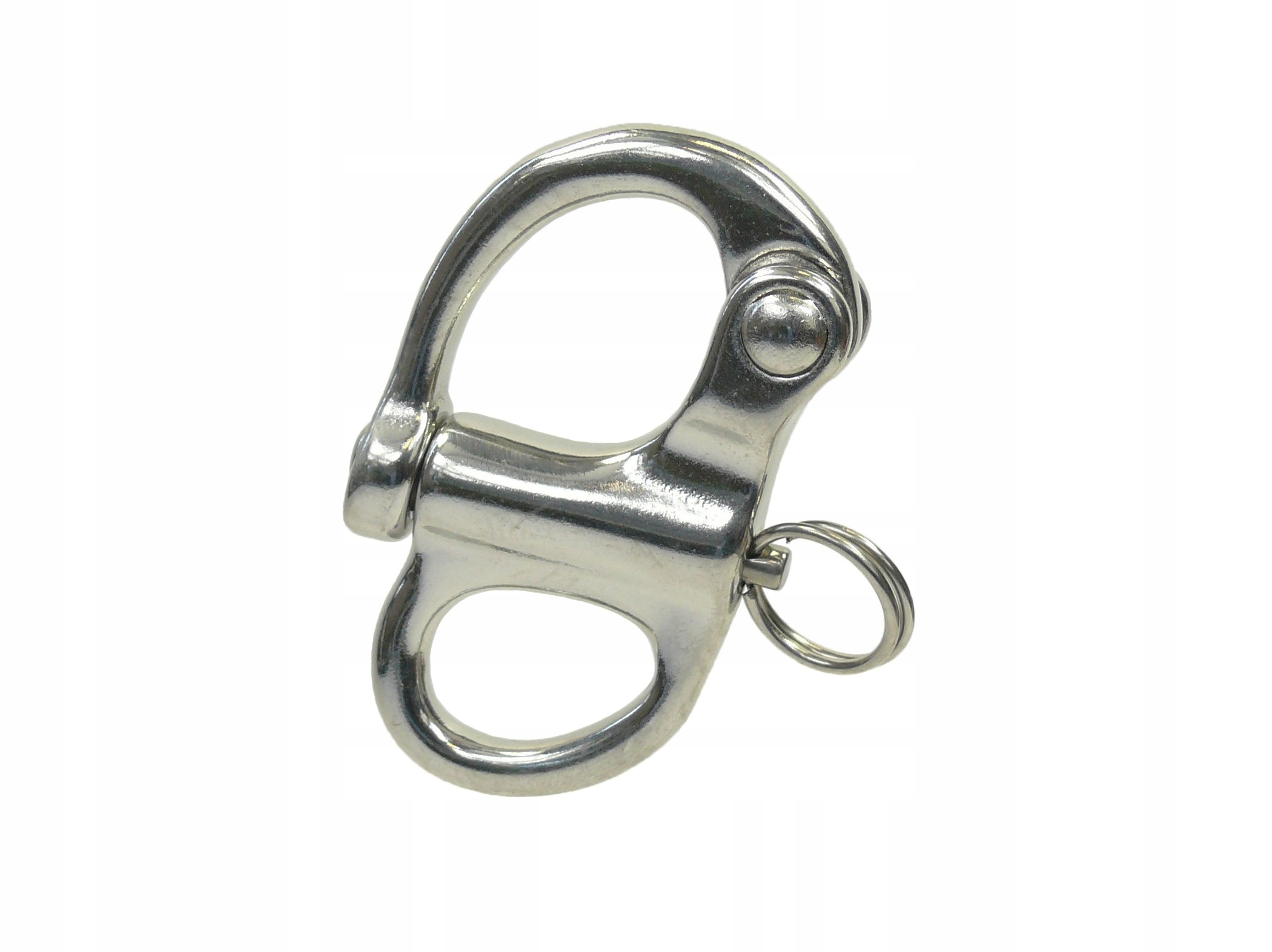 5 x zamykací spona z nerezové oceli Kyselinovzdorná V4 1430 kg