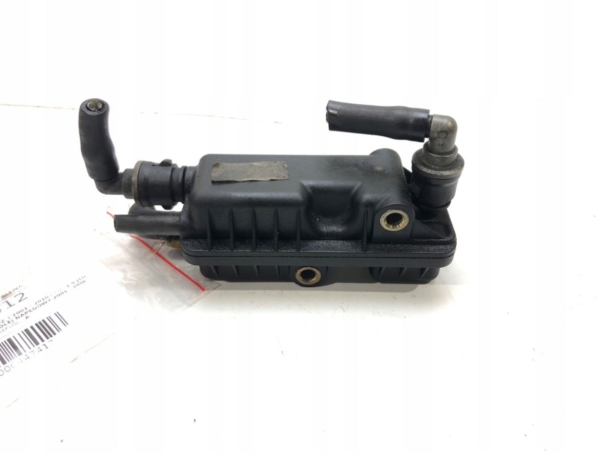 1.9JTD - РОЗПОДІЛЬНИК ПАЛИВА FIAT STILO 01-07 1.9 JTD 115KM