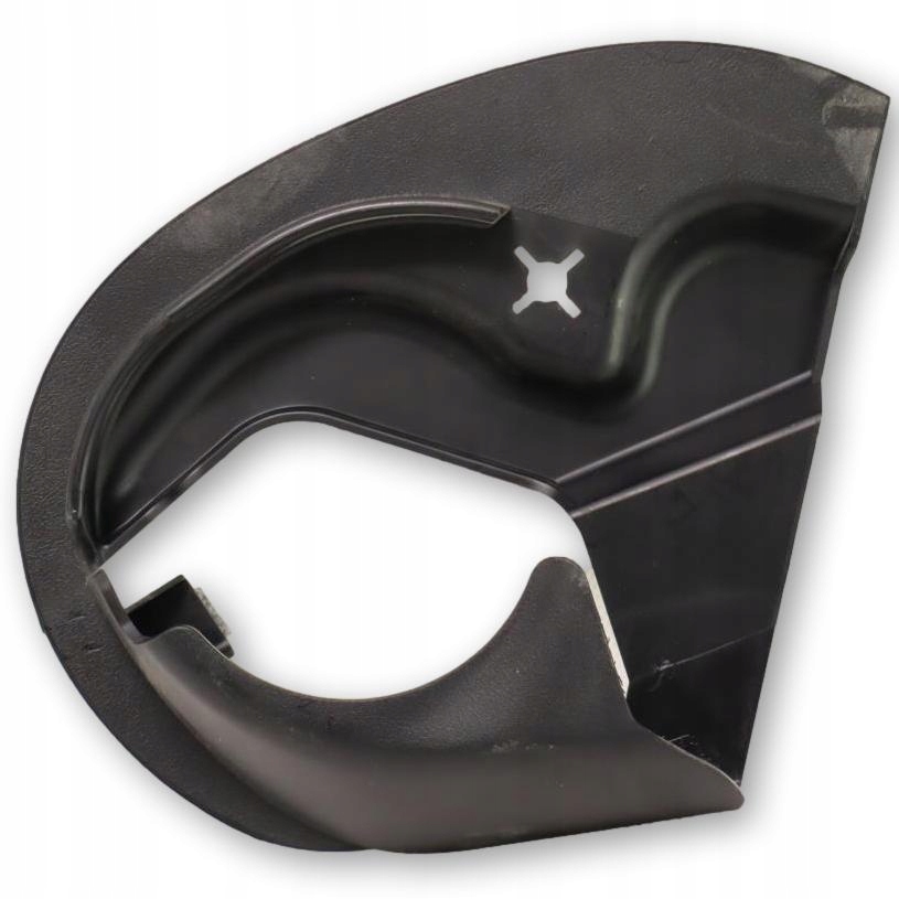 1066797-00-B - TESLA MODEL X S LIFT КРЫШКА СИДЕНЬЯ ПРАВАЯ ПЕРЕДНЯЯ