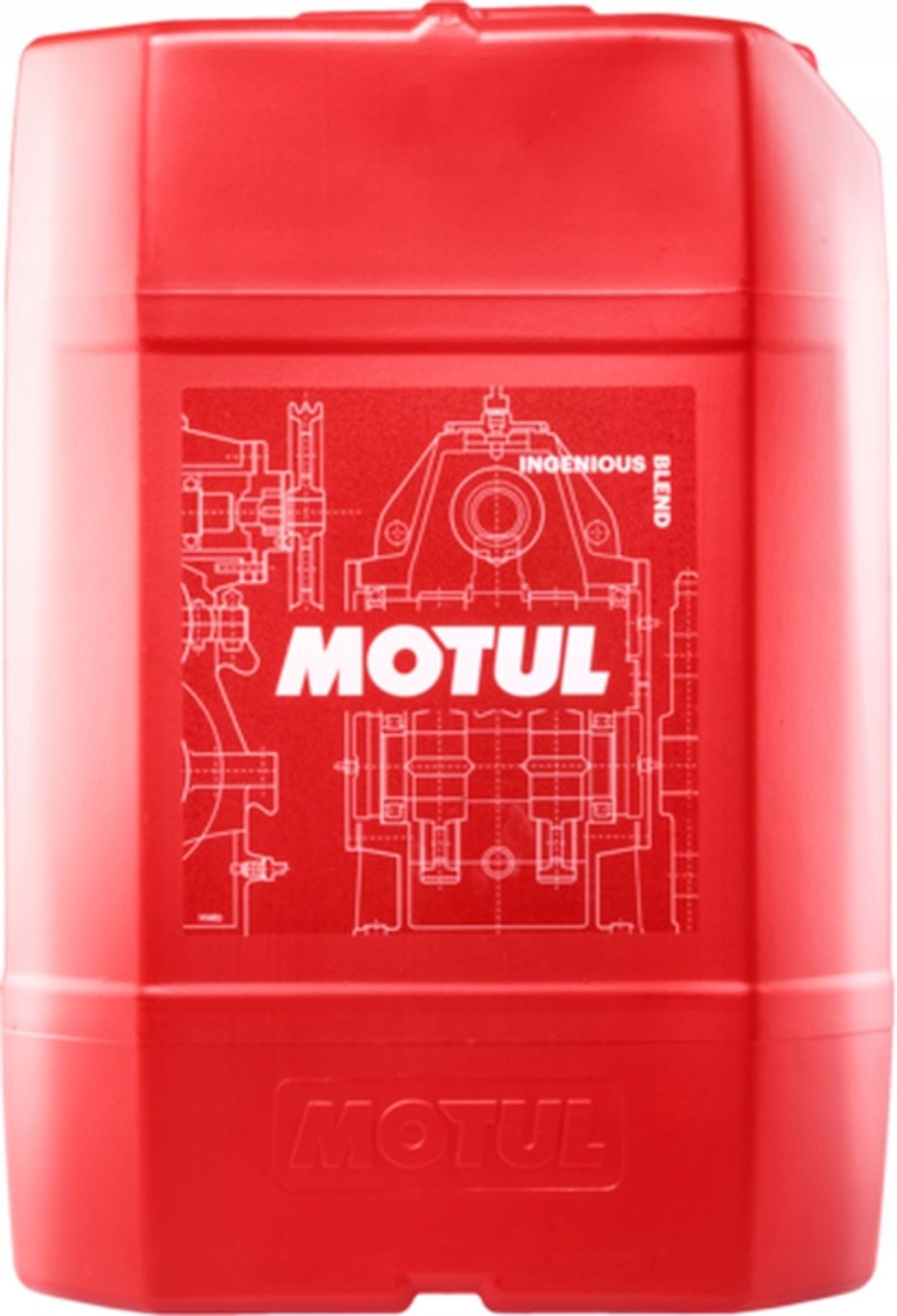 Olej Motul 5V40 20 L 8100 X-clean GEN2 C3 511.00 229.52 226.5 LL04