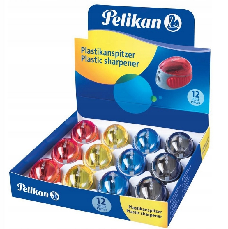 TEMPERÓWKA STRUGACZKA POJEDYŃCZA Z POJEMNIKIEM WZ3 Kod producenta 4012700700216