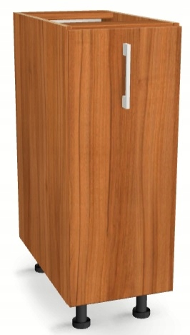 

Szafka Cargo 30 cm Orzech Włoski 82/30/52,1