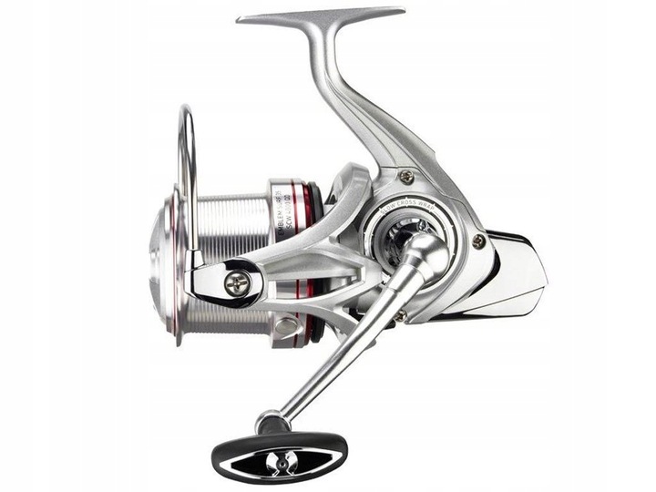 Kołowrotek Daiwa Emblem Surf 35 Scw Qd 4.9:1