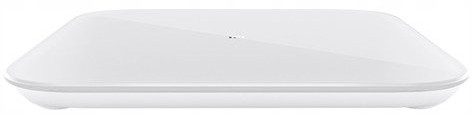 Inteligentna waga łazienkowa Xiaomi Smart Scale-2 BT SZKŁO BIAŁA aplikacja Marka Xiaomi