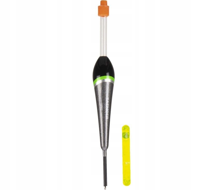 

Spławik świetlik Saenger 10g/17,5cm