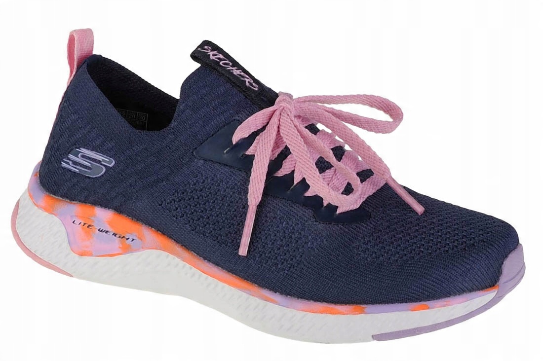 

Buty Dziecięce Skechers Solare Fuse r. 34