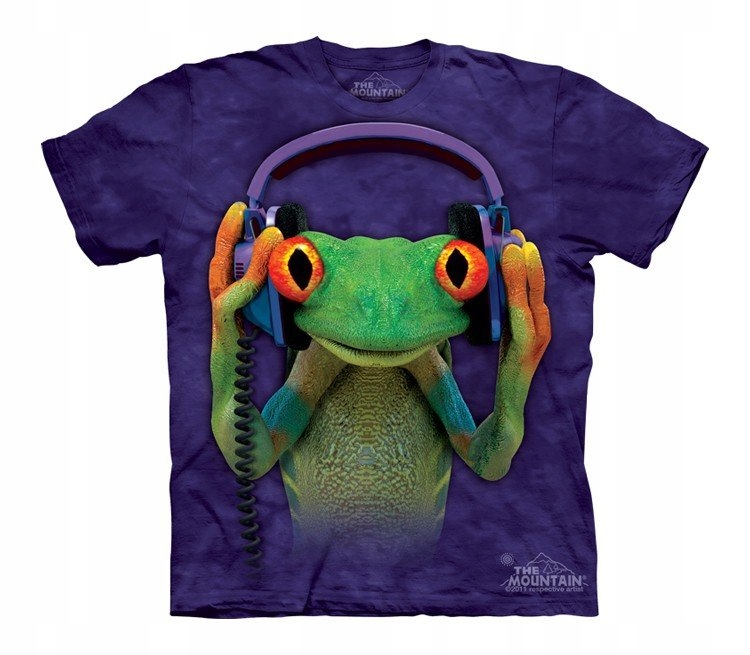 

Dj Peace - Junior - The Mountain XL (158-164)cm