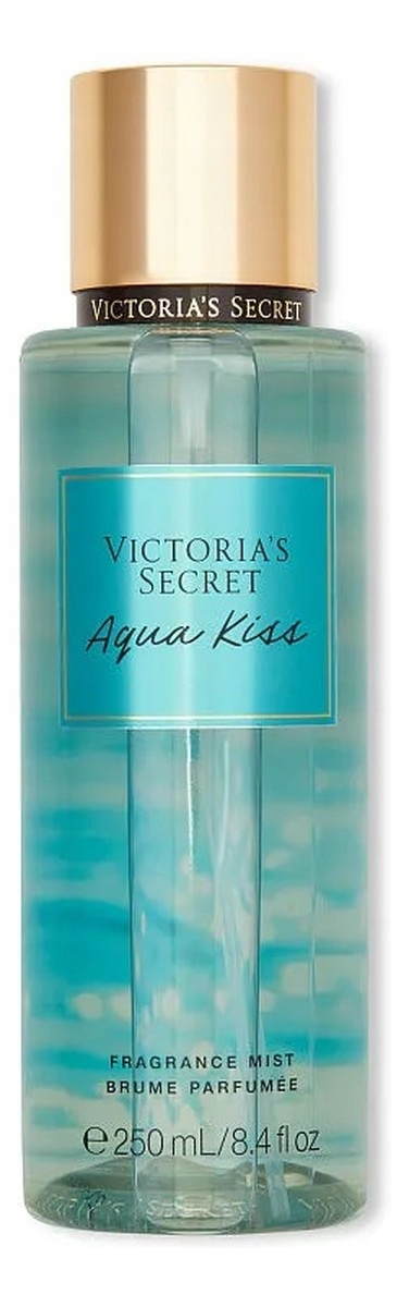 Victoria's Secret Aqua Kiss Tělová mlha 250 ml