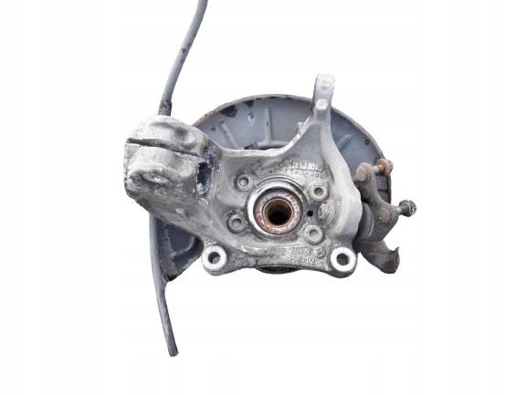 VW PASSAT B7 10- ZWROTNICA PIASTA PRAWA PRZEDNIA PRZÓD