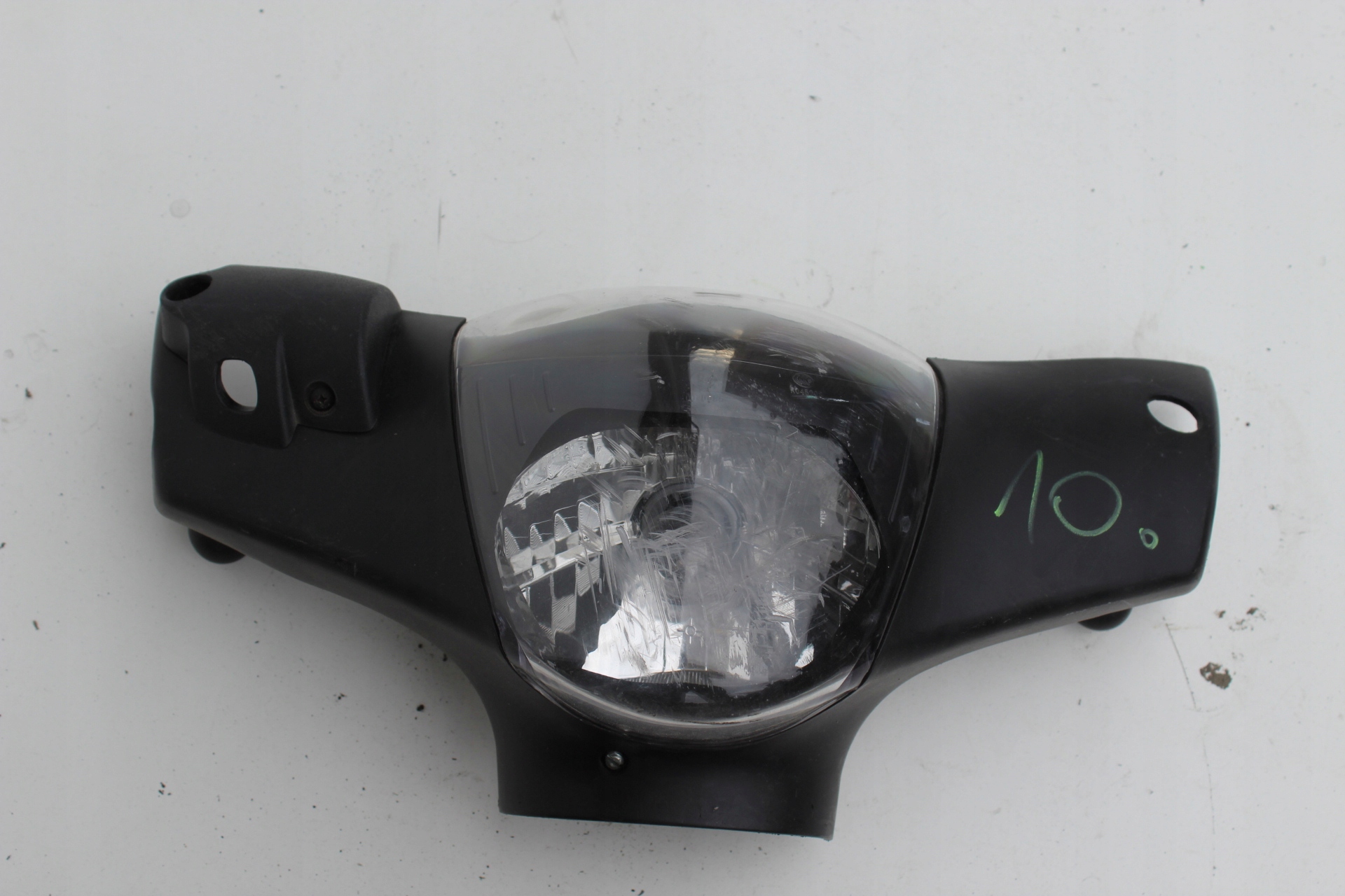 PIAGGIO ZIP II ЛІЧИЛЬНИК ВІДБИВАЧ 10