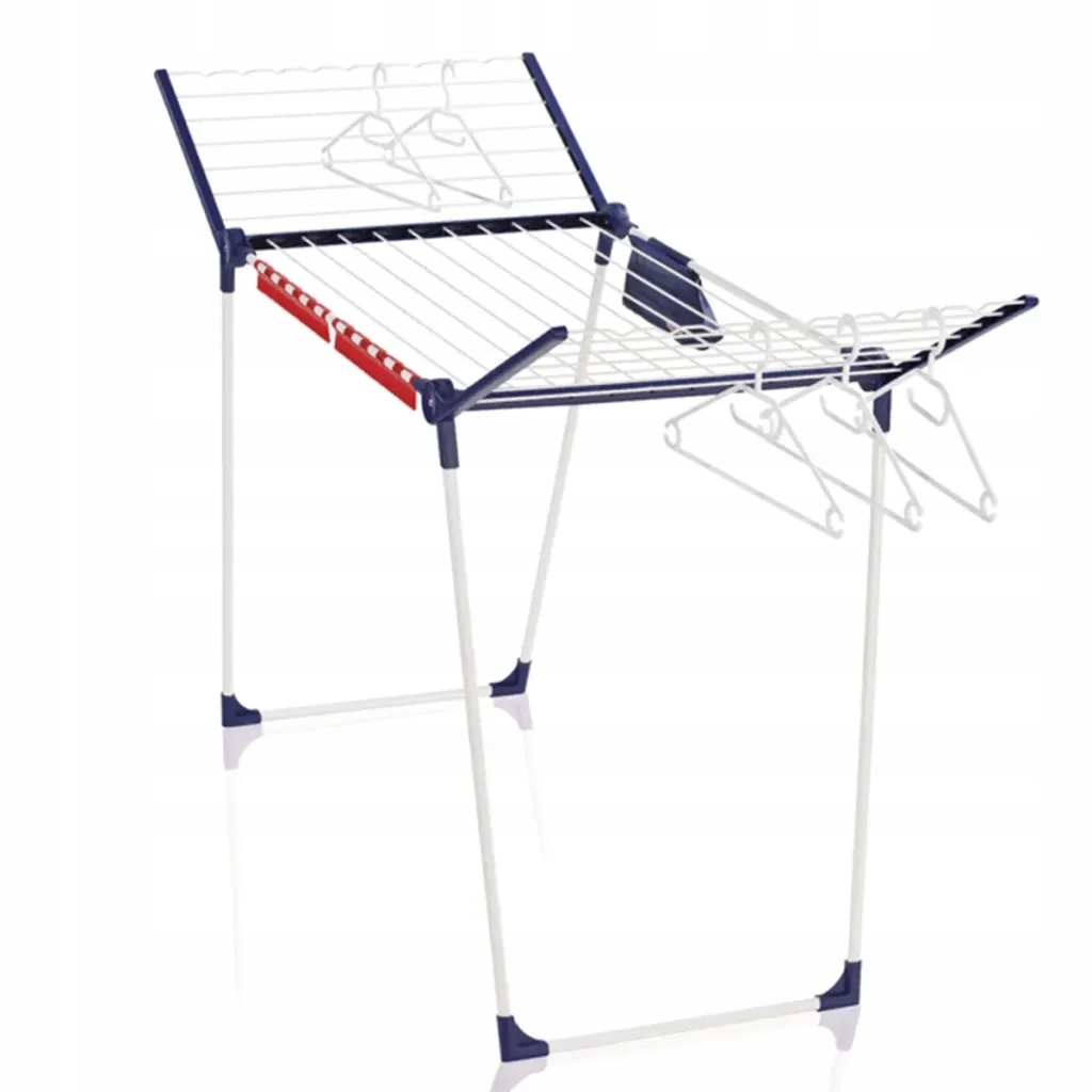 Levně Leifheit Sušák na prádlo Pegasus 200 Solid Comfort 81516