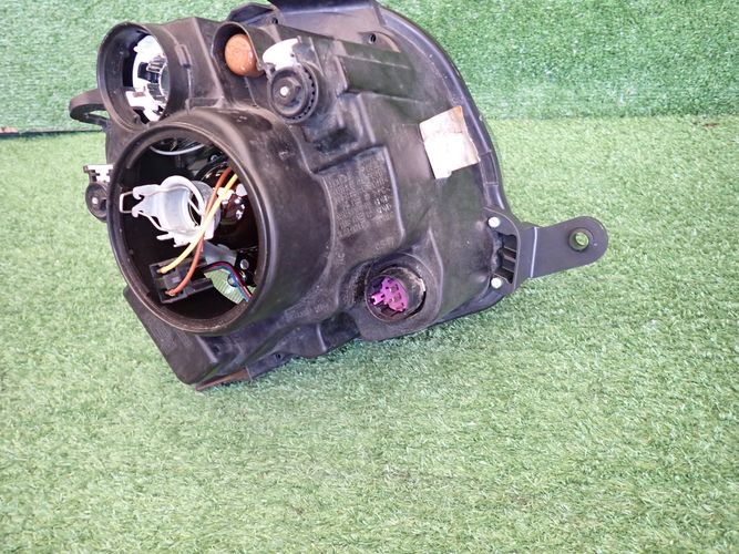 FIAT 500 LED LIFT 15- reflektor left light left