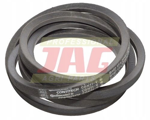 Pás Continental B107 New Holland TX30 TX32 17x2718 mm 17X2718LI 217699C1 728