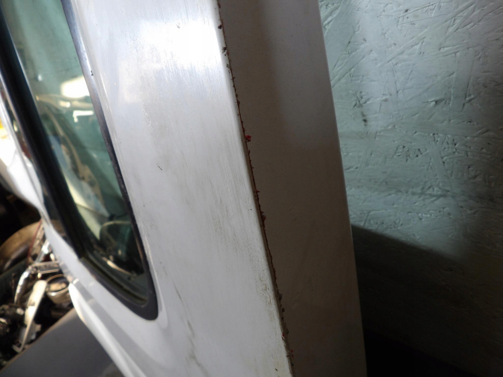 CITROEN JUMPER II door front left