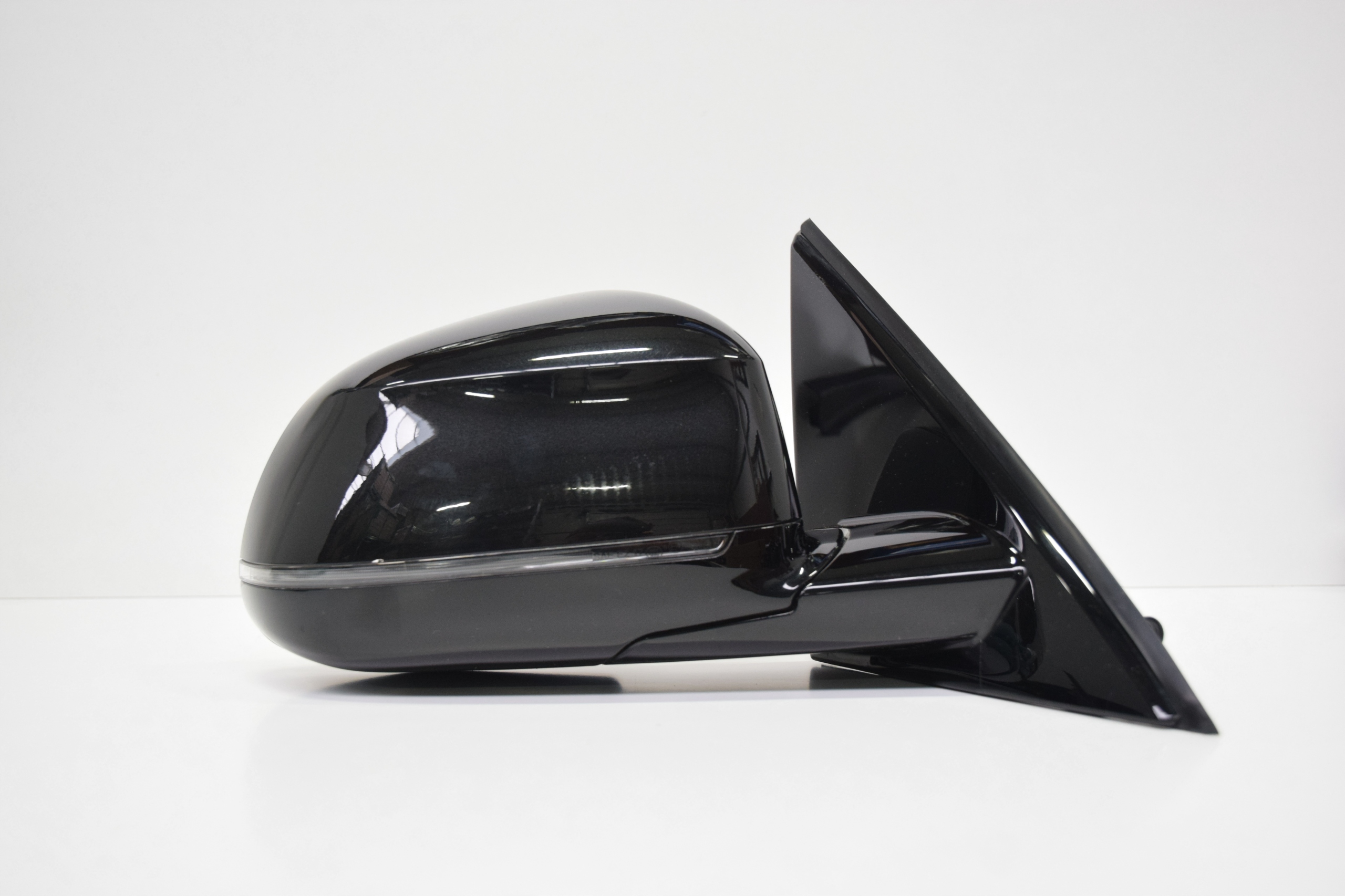 mirror right BMW X5 G05 X7 G07 5 vertical