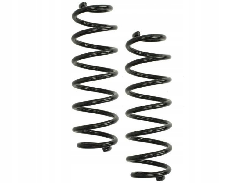 SPREZYNA ХОДОВОЙ ЧАСТИ ЗАД. KYB Ra7156