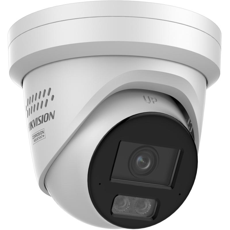 Kamera Ip Hikvision DS-2CD2387G3-LIS2UY Sl 2.8mm Black