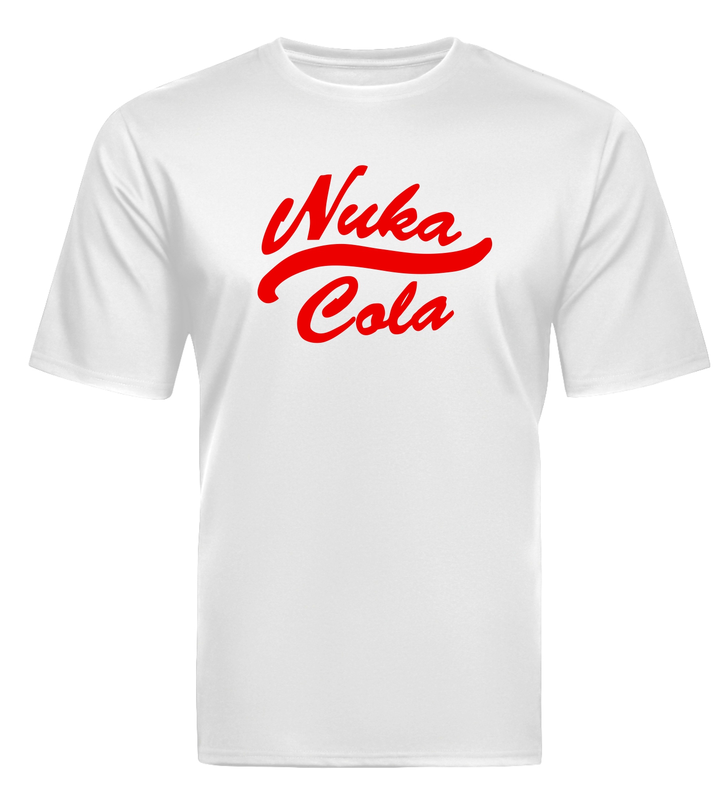

Koszulka Fallout 4 Nuka Cola t-shirt XL