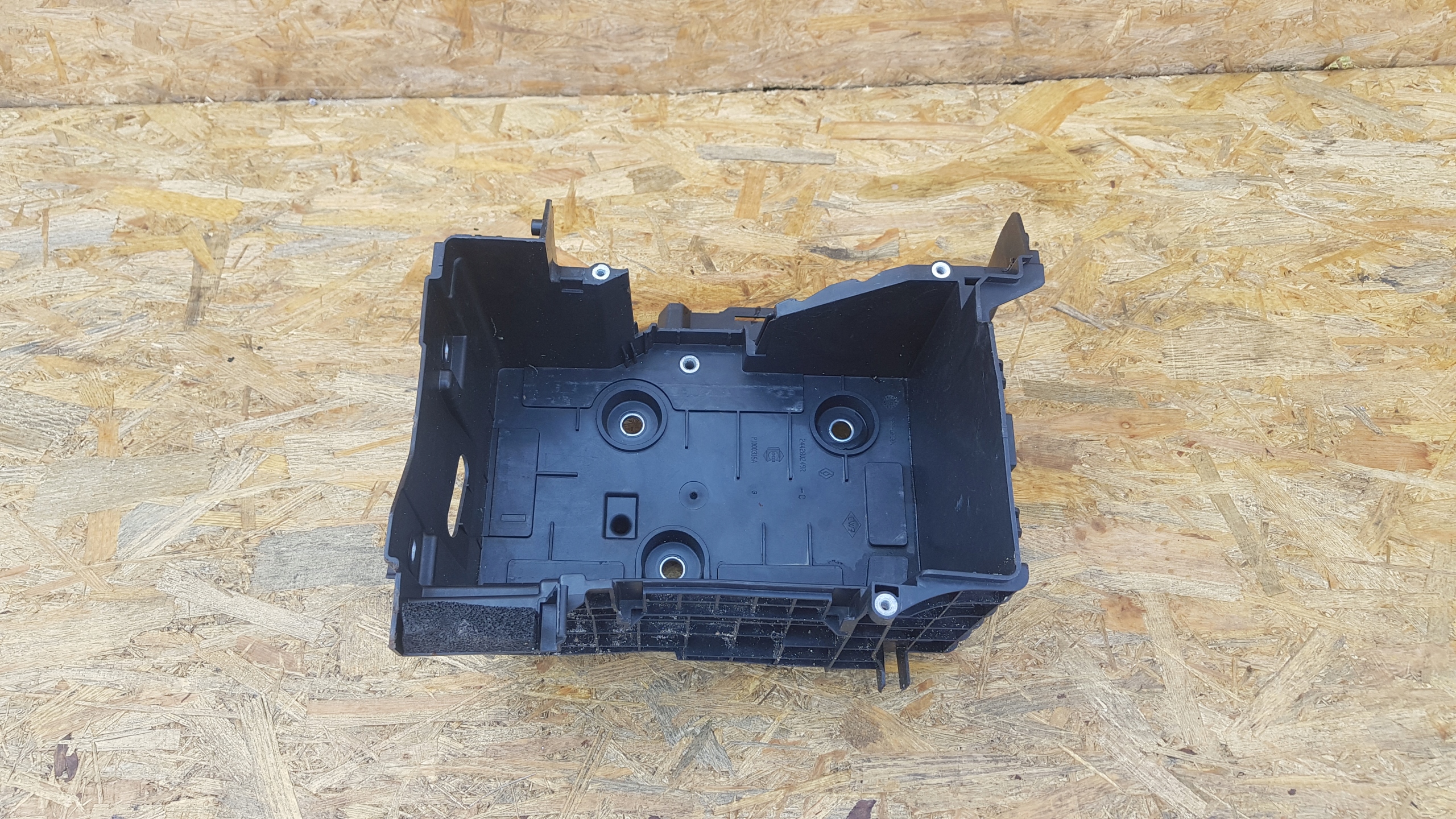 Porta per batteria RENAULT MEGANE IV ESPACE V