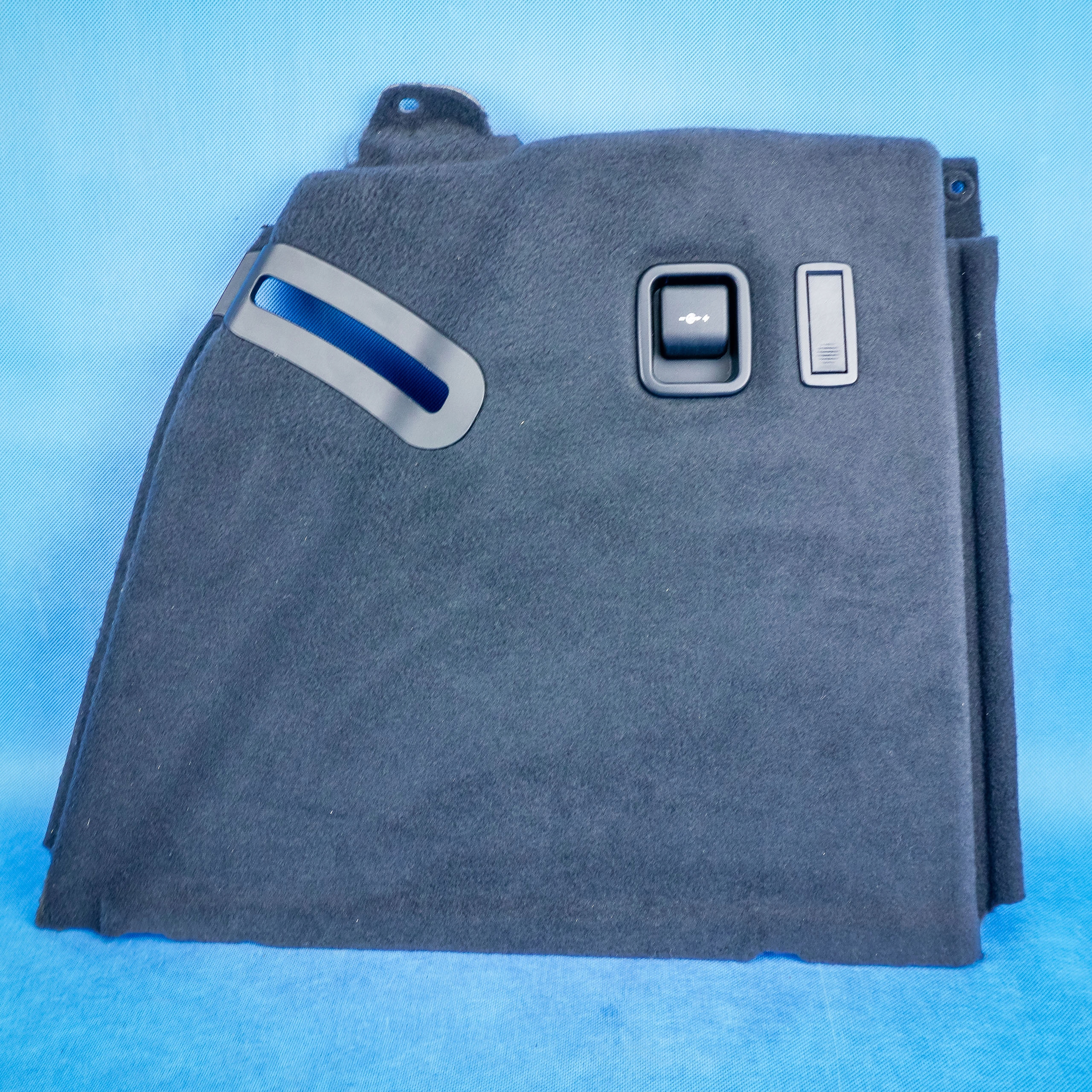 boot upholstery right BMW X3 G01 51477452458 7452458