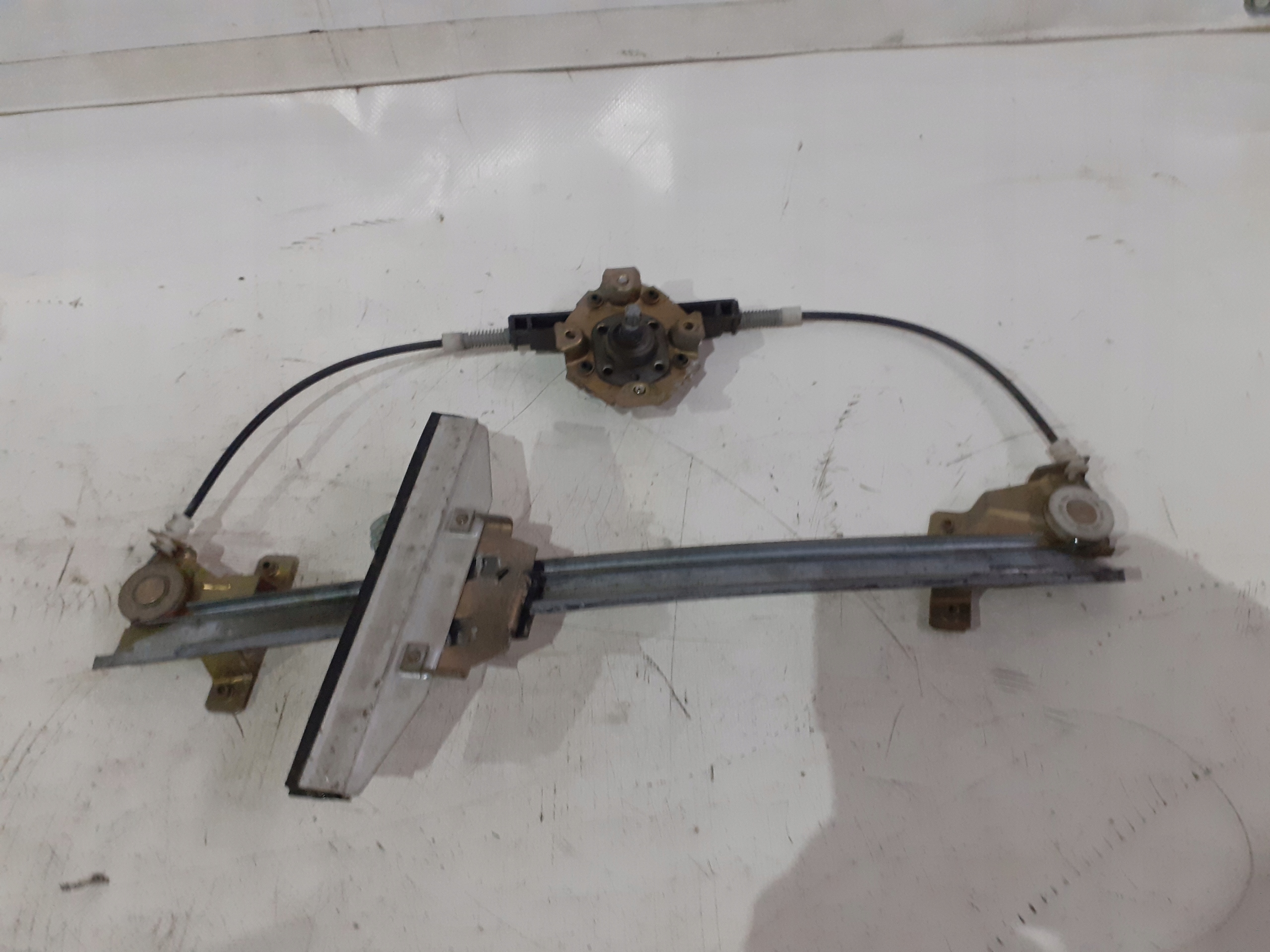 Mécanisme Vitre Droite Avant OPEL KADETT E