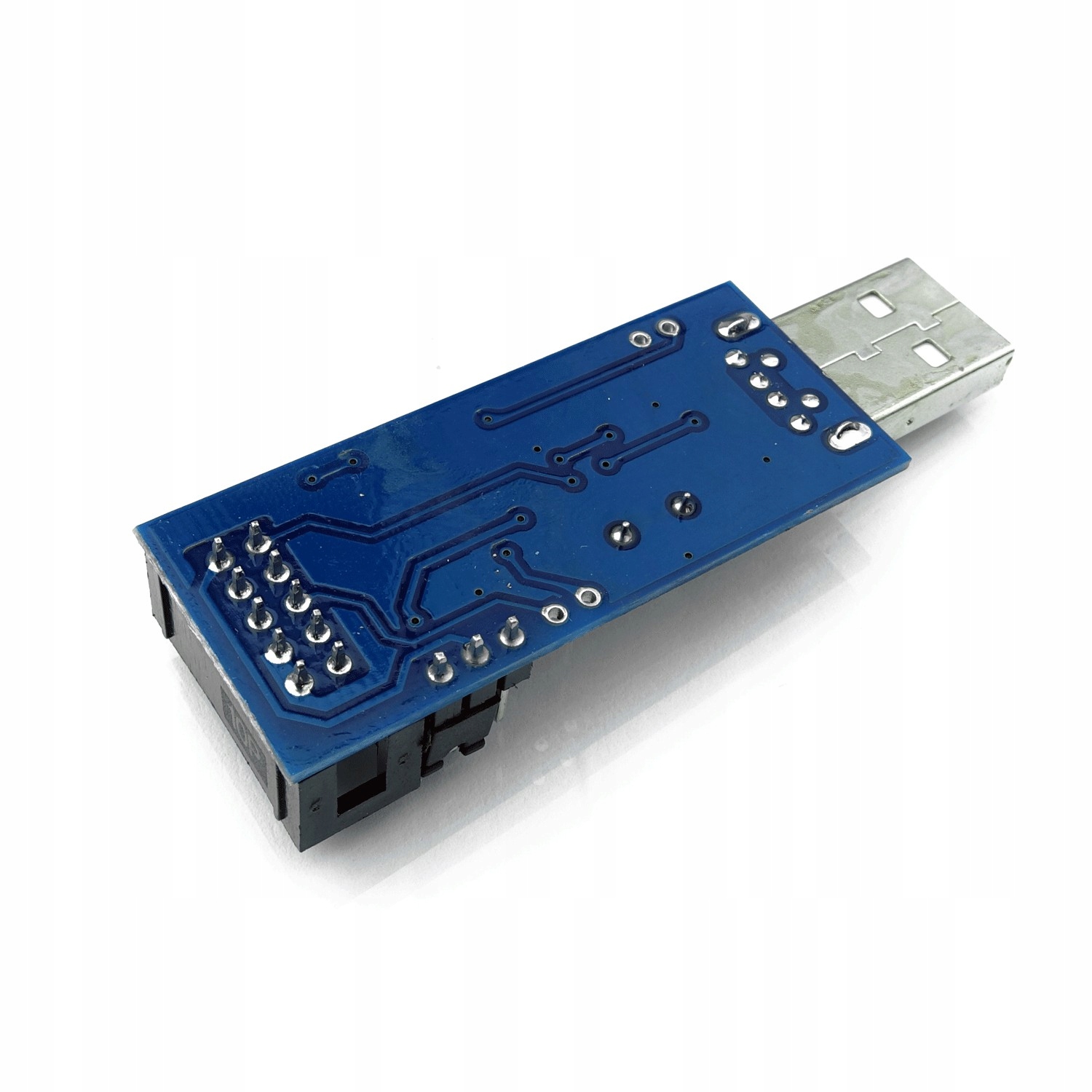 Programator ISP USBasp ATMEL AVR ATMEGA + taśma Rodzaj programator mikrokontrolerów