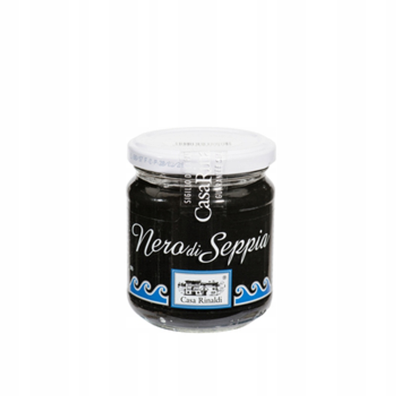 Casa Rinaldi Inkoust Nero di Seppia 180 g