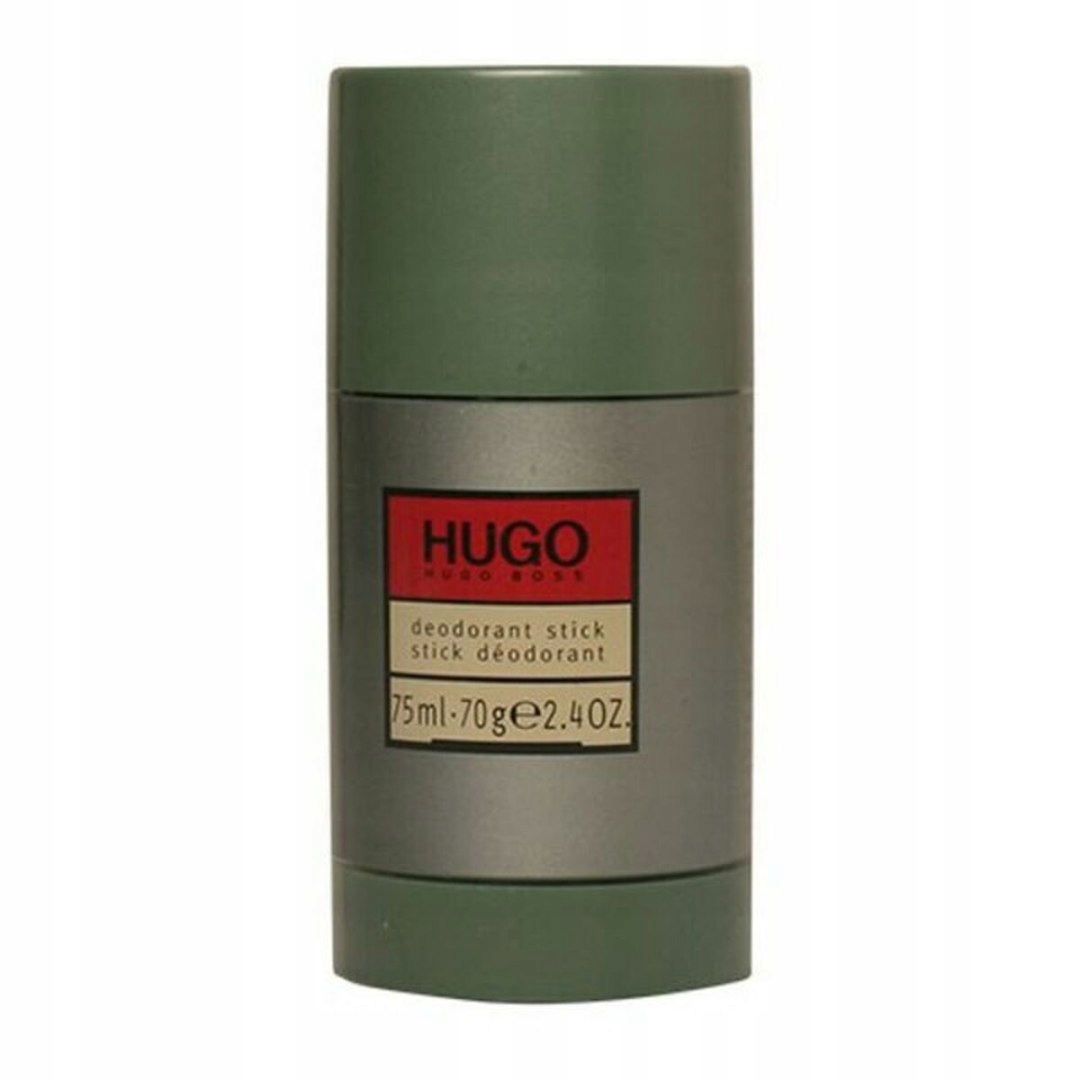 Tuhý deodorant Hugo Boss 18115 75 ml