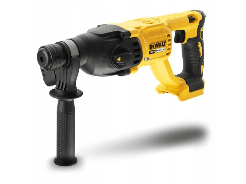 Młotowiertarka Dewalt DCH133N-XJ