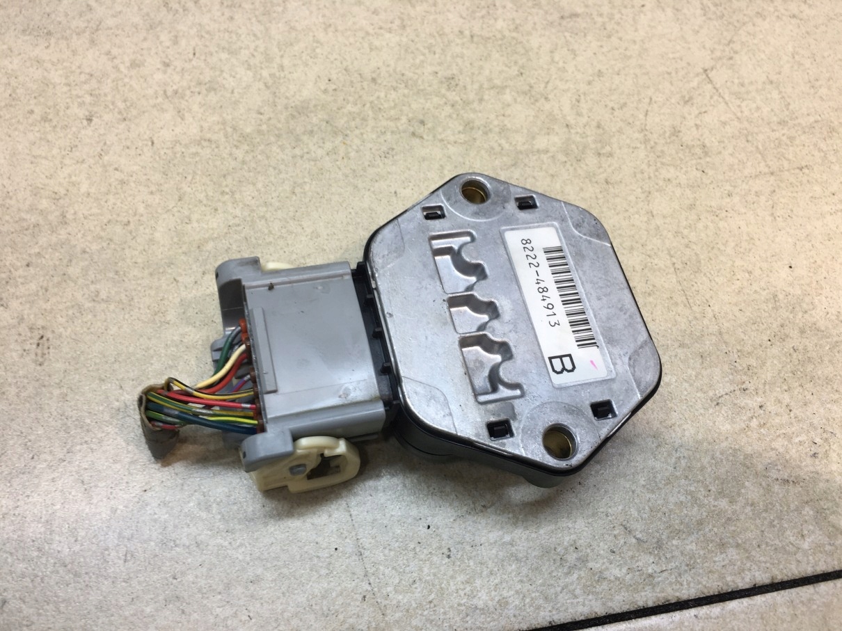 control unit PRZEPUSTNICY CIVIC VII 2.0 16V 37850PPD911 8222484913