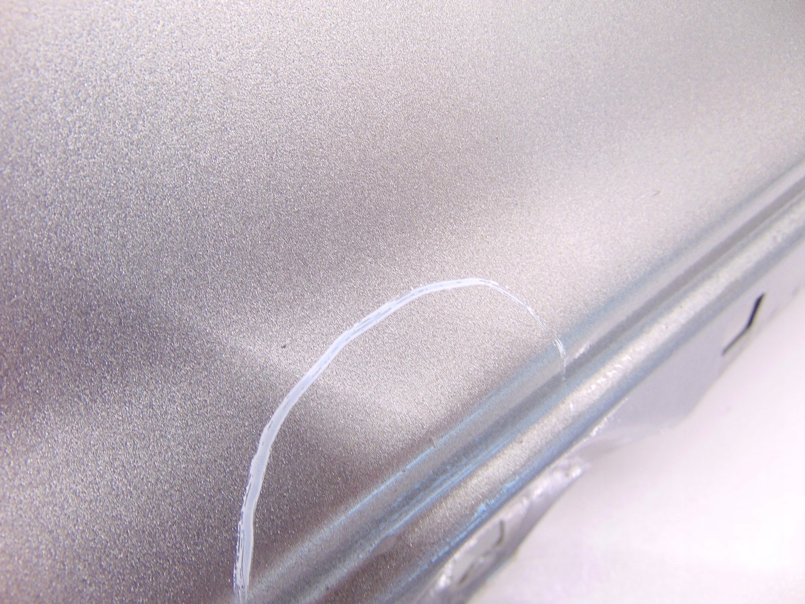 fender right front front MERCEDES C KLASA W204