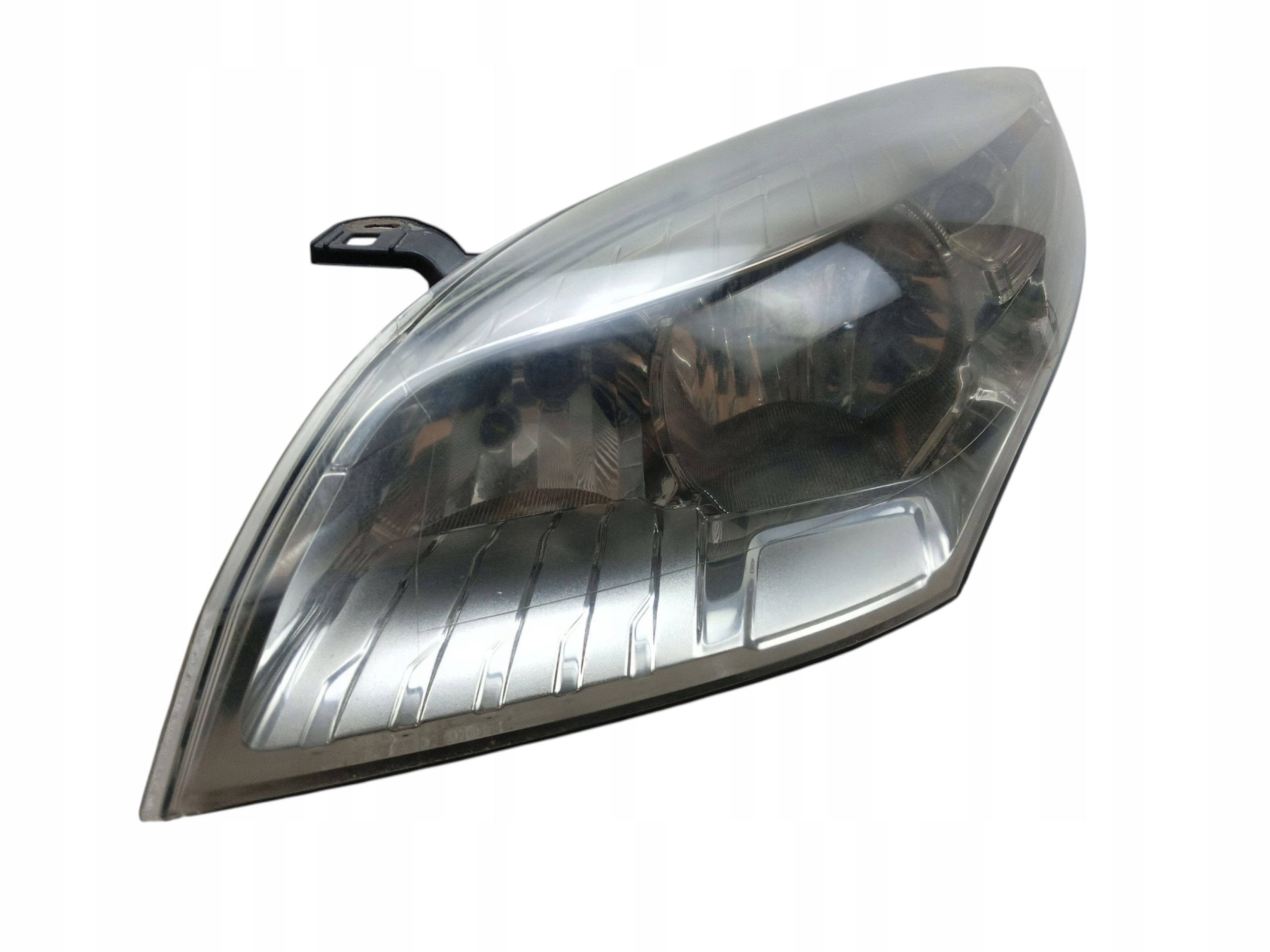 light REFLEKTOR left front RENAULT MEGANE III (2008-2011) 260600017R EUROPA