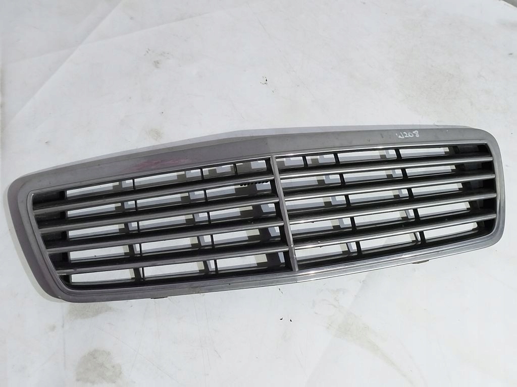 Mercedes CLK W208 Grill Grill Grill