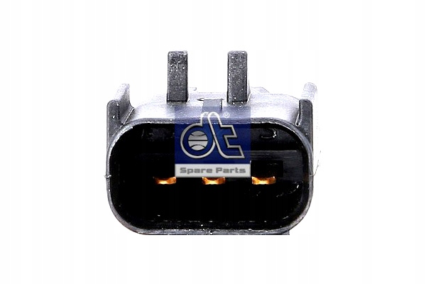 DT SPARE PARTS CZUJNIK CIŚNIENIA SPALIN MERCEDES ACTROS MP4 MP5 ANTOS Producent części DT Spare Parts
