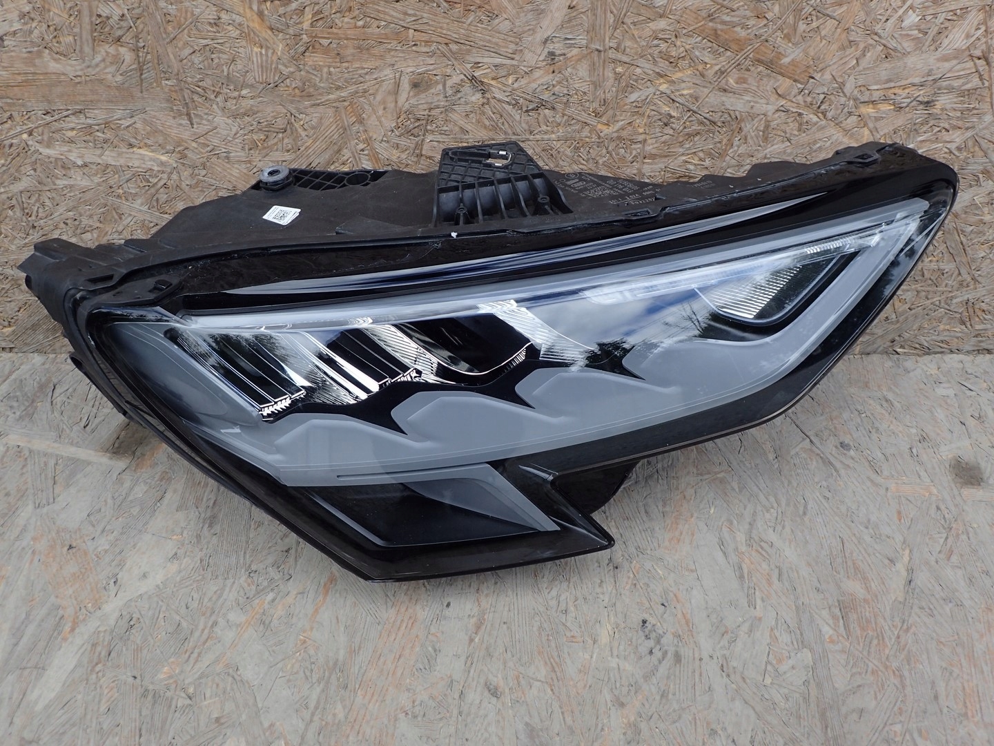 light right REFLEKTOR right FULL LED AUDI A3 8Y 2020- 8Y0941012