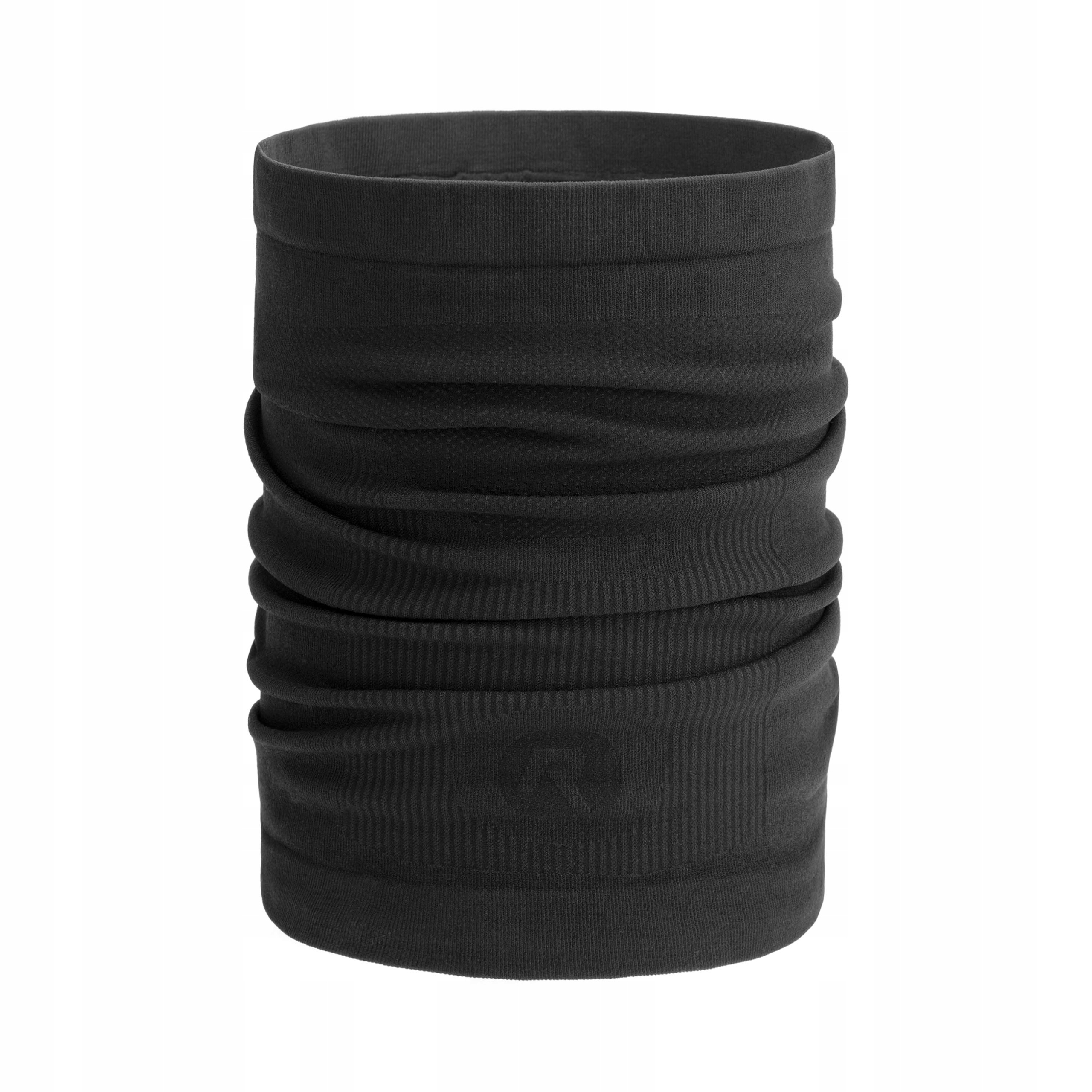 Rogelli Dynaknit Scarf bezszwowy komin szalik