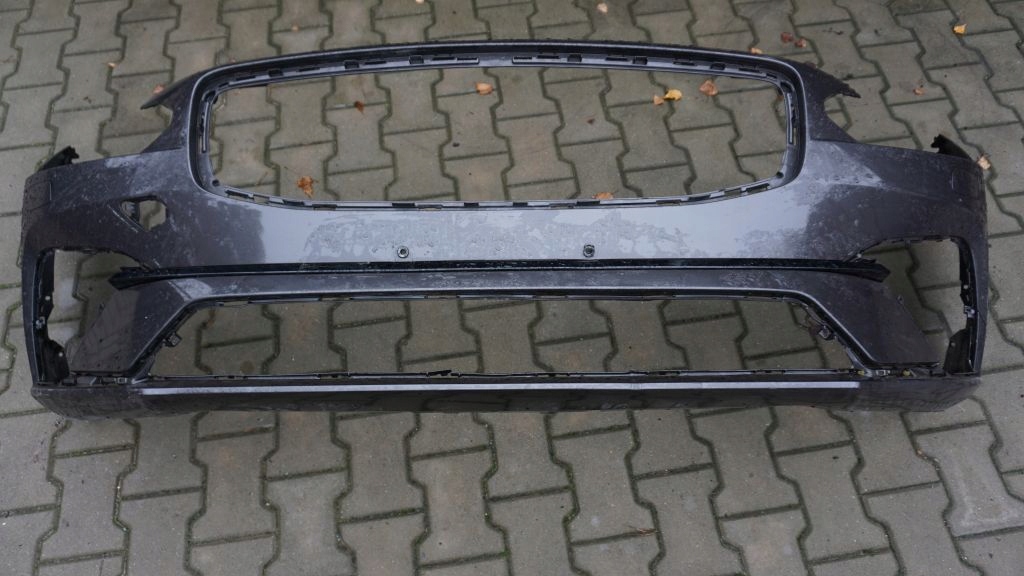 VOLVO S90 V90 LIFT R-design front bumper front