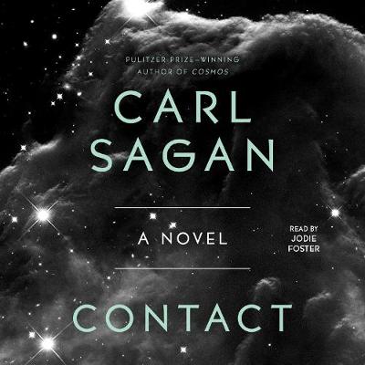 Contact - Sagan, Carl AUDIOBOOK Nośnik audiobook MP3