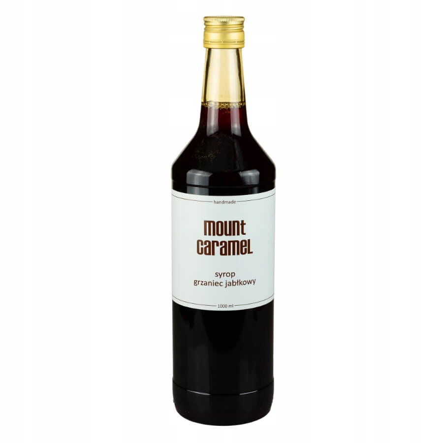 Levně Mount Caramel Jablečný Ohřívač 1000 ml