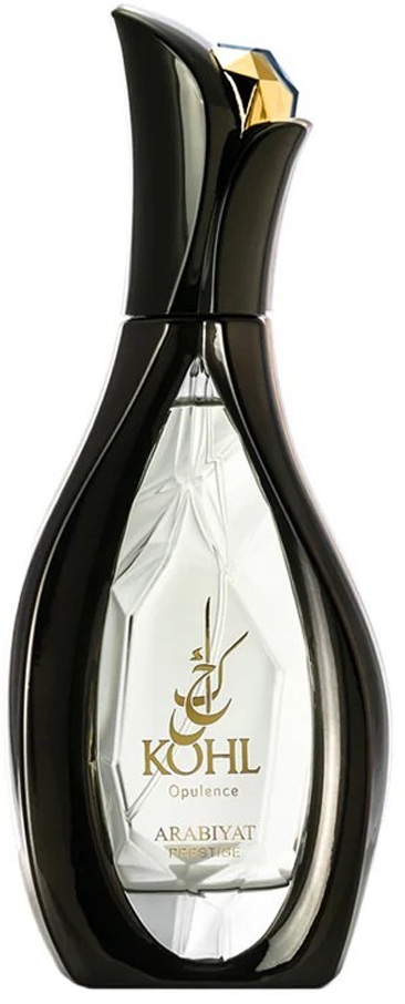 Arabiyat Prestige Kohl Opulence Edp 100ml (Parfémovaná voda pro ženy)
