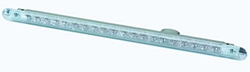 2DA 007 - СВІТЛОДІОДНИЙ СТОП-СИГНАЛ HELLA QDA 007-858-037