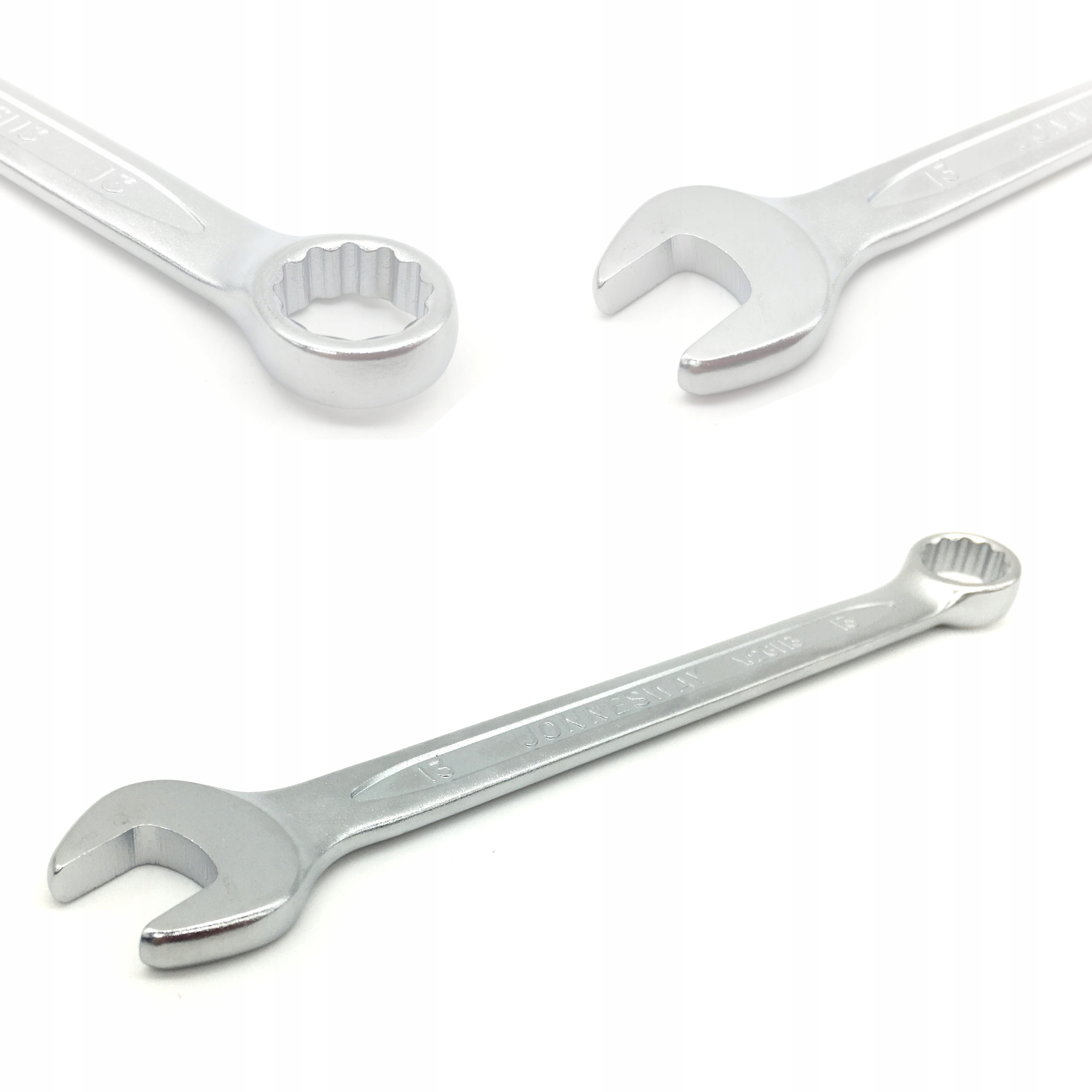 

Klucz Płasko Oczkowy 13 mm Klucze Płaskie Oczkowe