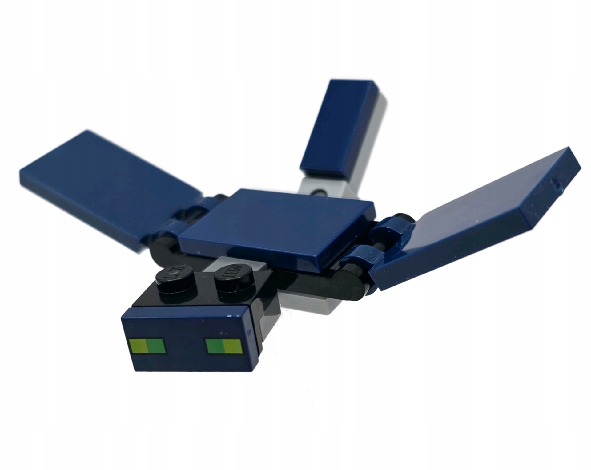 LEGO MINECRAFT PHANTOM minephantom02 - minifigura - ÚJ Márka LEGO