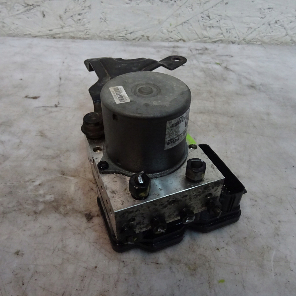 KIA RIO 1.2B pump ABS 58920-1W500
