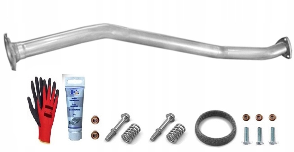 Citroen Jumper II 2.8 HDi 93-107kW (2002-6/2006) Trubka bonus