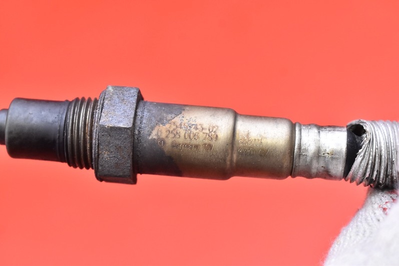 SONDA LAMBDA 7545243 BMW E63 3.0i 257 KM 03-10