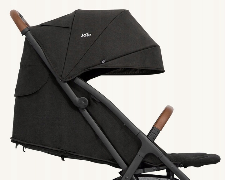 JOIE WÓZEK SPACEROWY PACT PRO SHALE SIGNATURE FOLIA SPACERÓWKA Typ siedziska Rozkładane