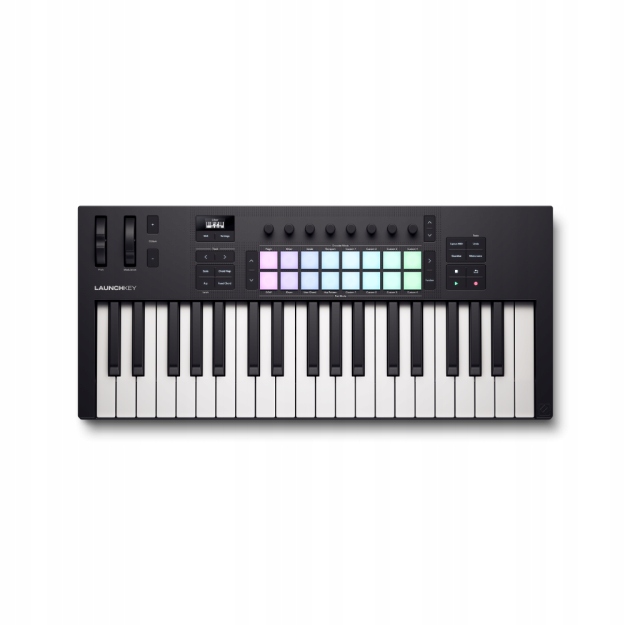 Novation Launchkey 37 MK4