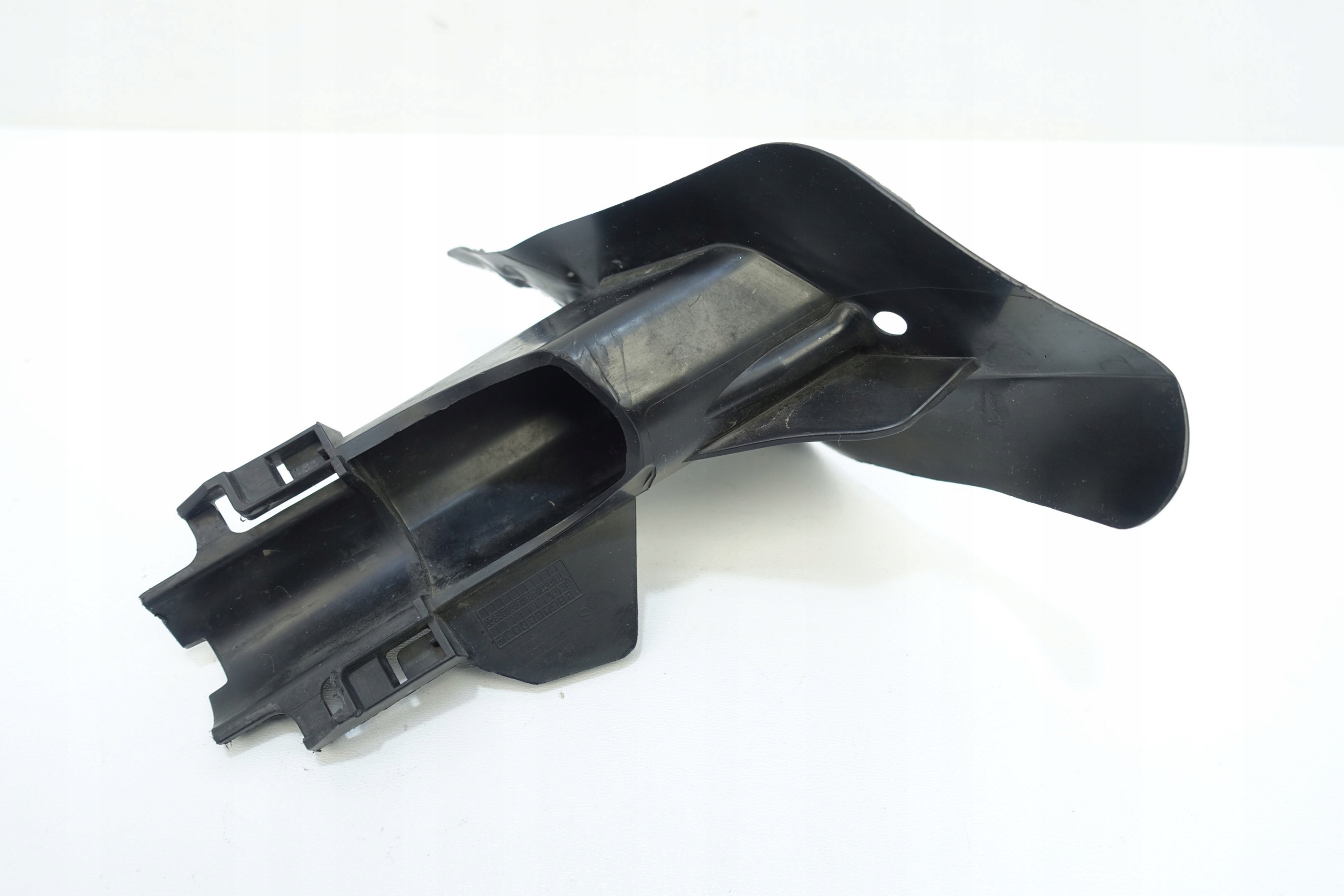 halter der spritzdüse links BMW 8069127